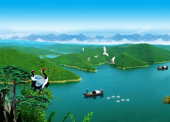 高质量高精度科技